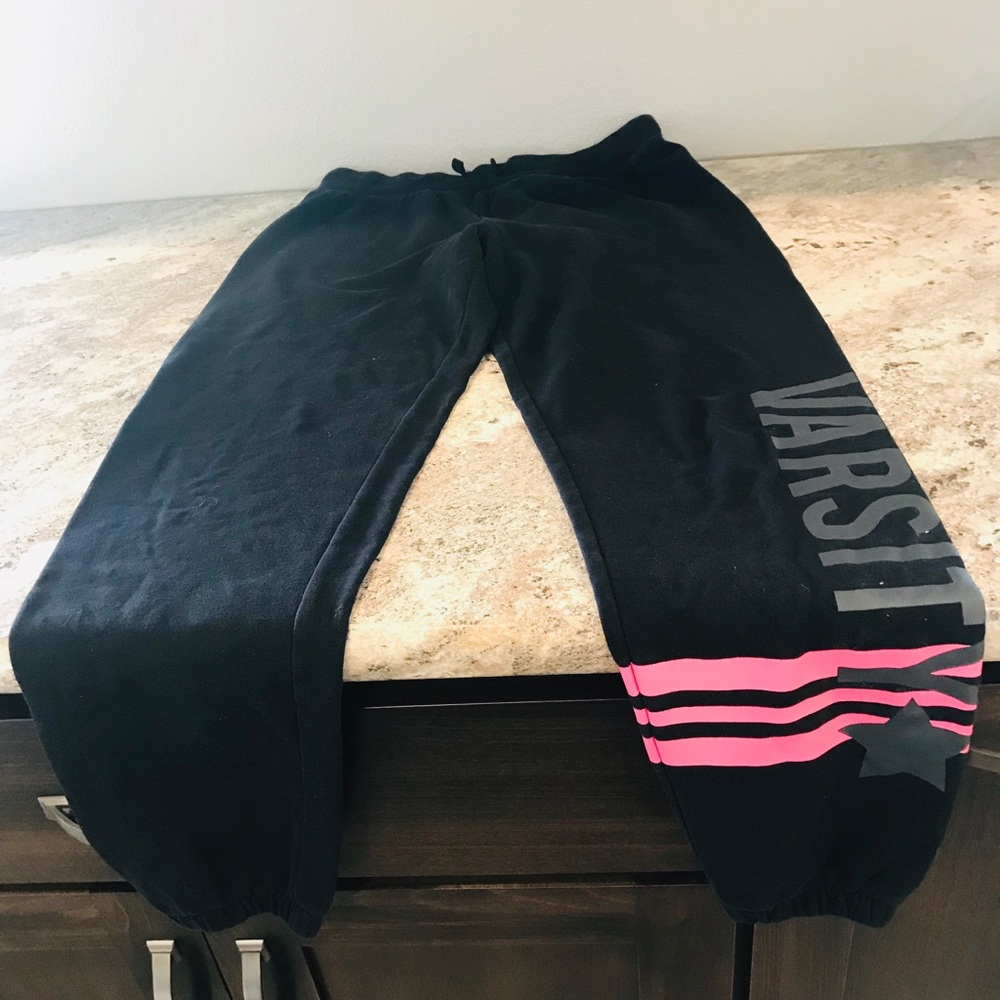 Sweat pants